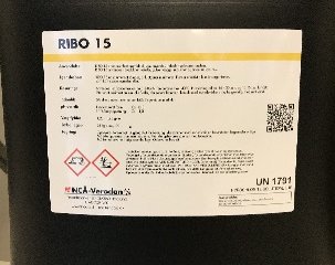 Natriumhypoklorit godkendt!