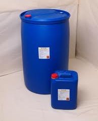 Desinfektion af drikkevandssystemer til husdyr.