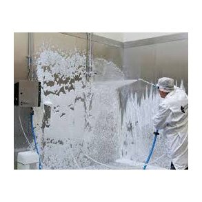 Svag Alkalisk Rengøring