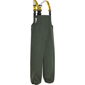 PU Overall 240g. m/elastk.