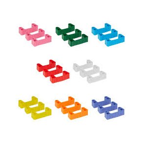 Reserve gummibnd t/ 9-1011 - 9-1013