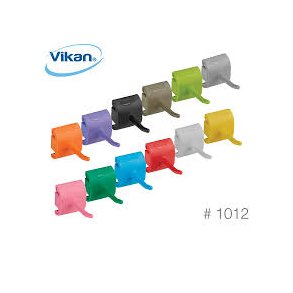 Hygiejnisk Vgophng, Enkeltkrogs 41mm.