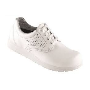 Food Sikkerhedssko m/sn�re.