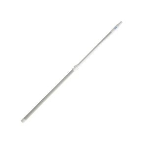 Aluminiumsteleskopskaft, 1305, 1810mm