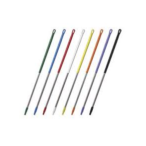 Aluminiumsskaft, 1510mm.