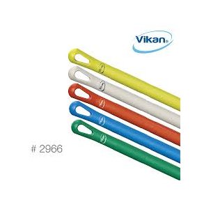 Ultra hygiejnisk skaft. 650mm.