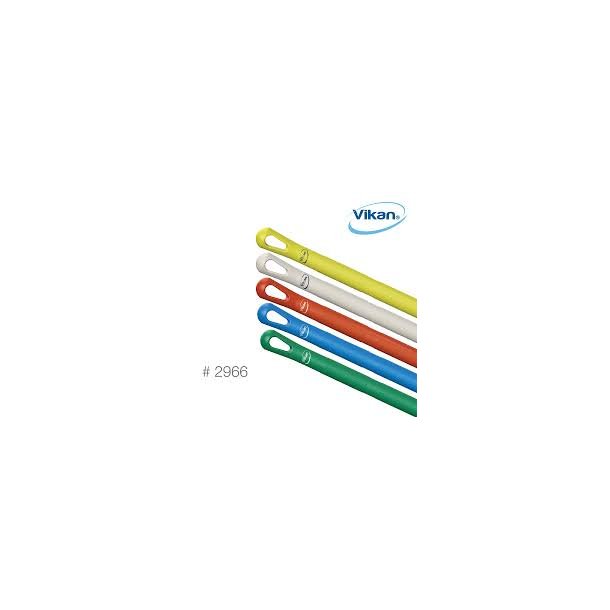 Ultra hygiejnisk skaft. 650mm.
