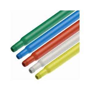 Ultra Hygiejnisk Skaft 1000mm