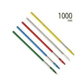 St�lskaft, �31mm, 1025mm.