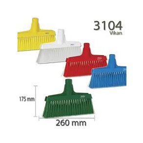 Lobbykost 260mm. Bl�d/Stiv.