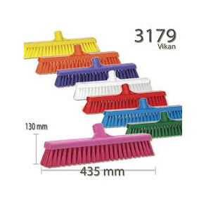 Fejekost, 435mm. Bld.