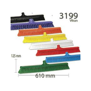 Fejekost, 610mm. Bld.