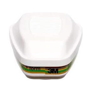 3M Kombifilter, 6092