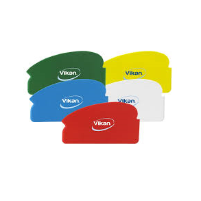 Hndskraber, flexibel 165mm.