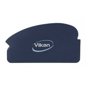 Metaldekterbar Hndskraber, 165mm.