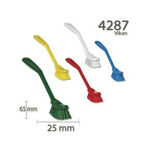 Universalbrste, 290mm. Medium.