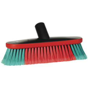 Autobrste m/vandgennemlb 270mm.