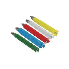 Rrbrste t/flex skaft. 12