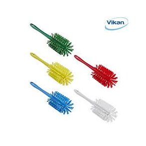Vikan Rrbrste m/skaft fuldstbe, 90x430mm.