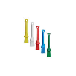 Bagepensel, 30mm. Bld.