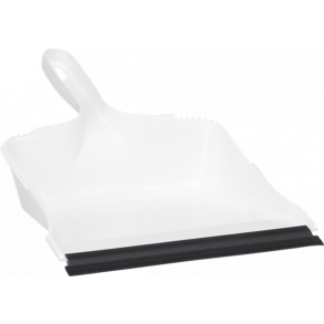 Fejebakke m/gummilbe 210mm.