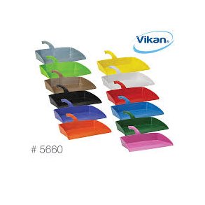 Vikan Fejebakke, 295mm.