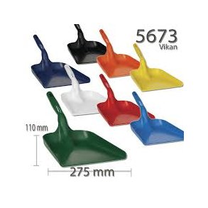 Vikan Hndskovl 324x271x50mm.