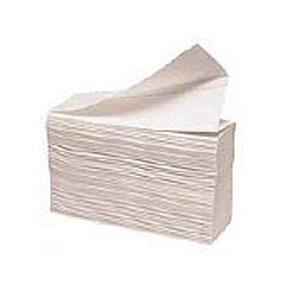 Hndark 2-lags Hvid 3750 ark.