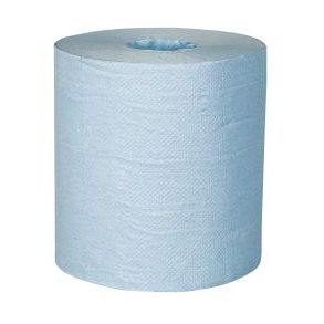 Hndklderulle-Midi Bl 1-lags 300 m