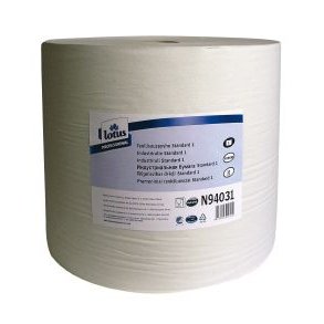 Industrirulle 1-lags 1190 m  33cm 