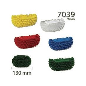 Vikan Tankbrste, 205mm. Medium