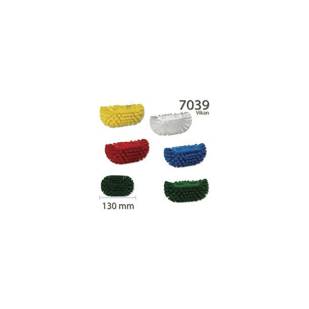 Vikan Tankbrste, 205mm. Medium