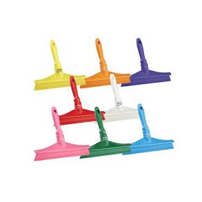 Vikan Ultra hygiejnisk bordskraber m/mini skaft, 245.