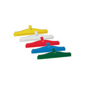 Vikan Hyg. Gulvskraber m/uds. kassette, 405mm.