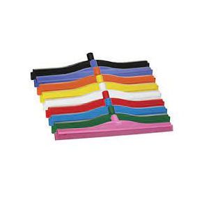 Hyg. Gulvskraber m/uds. kassette, 605mm.