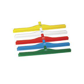 Hyg. Gulvskraber m/uds. kassette, 700mm.