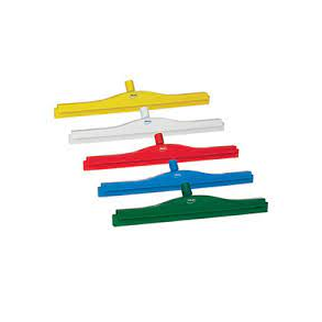 Vikan Hyg. Gulvskraber m/drejeled. m/uds. kassette. 600mm.