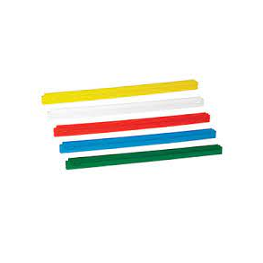 Vikan Hyg. Udskiftningskassette. 700mm.