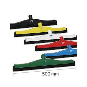 Vikan Gulvskraber m/uds. kassette, 500mm.