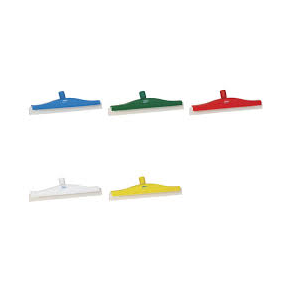 Vikan Gulvskraber m/drejeled. m/uds. kassette. 400mm.