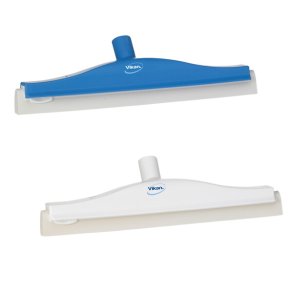 Vikan Drejeledsskraber m/Uds. Kassette. 500mm.