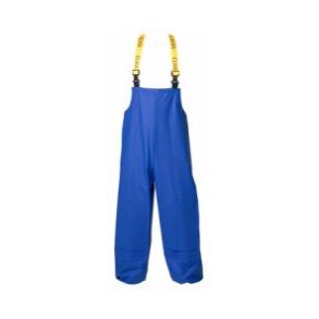 PU Overall 240g. m/knlomme.