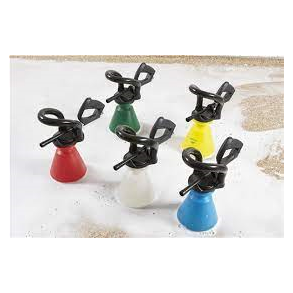 Nito Ergo Skumsprjte inkl. sprjterr. 2,5ltr.