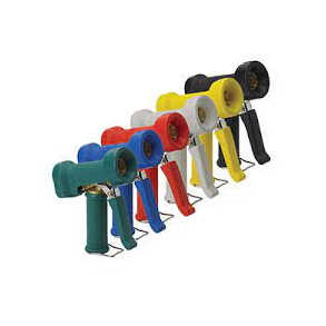 Spulepistol/Industripistol.