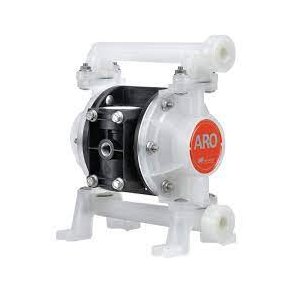 ARO Membranpumpe