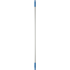 Aluminiumsskaft, 1260mm.