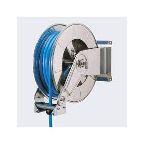 Automatisk Slangeoprul
