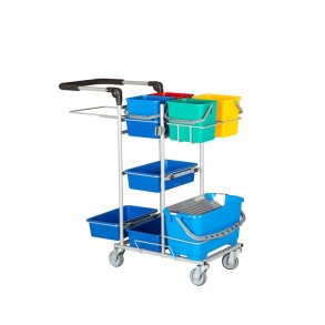 Model ERGO Drypsystem