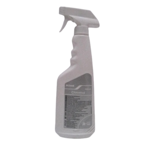 Cromol Stlpleje, inkl. forstver