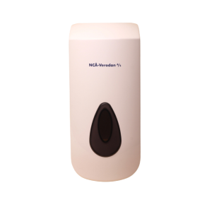 Dispenser til refillposer